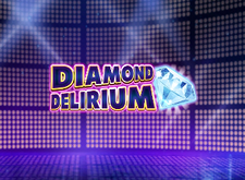 Diamond Delirium logo