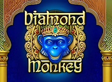 Diamond Monkey logo
