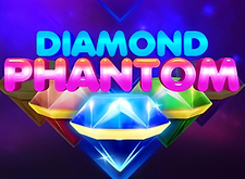 Diamond Phantom logo