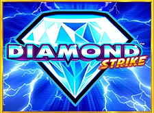 Diamond Strike logo