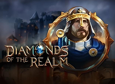Diamonds of the Realm logo
