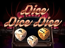 Dice Dice Dice logo