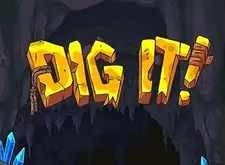 Dig It logo