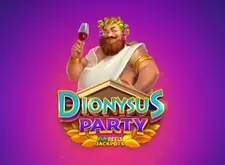 Dionysus Party logo