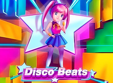 Disco Beats logo