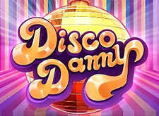 Disco Danny logo