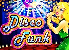 Disco Funk logo