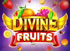Divine Fruit logo