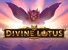 Divine Lotus logo