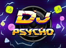 Dj Psycho logo