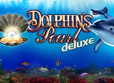Dolphins Pearl Deluxe logo