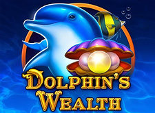 Dolphins Wealth logo
