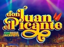 Don Juan el Picante logo