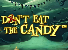 Dont Eat the Candy logo