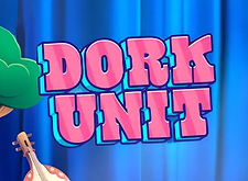 Dork Unit logo
