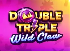 Double Triple Wild Claw logo