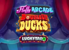 Doubleup Ducks LuckyTap logo