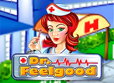Dr Feelgood logo