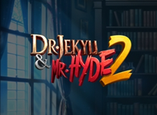 Dr Jekyll and Mr Hyde 2 logo