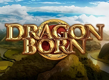 Dragon Born logo