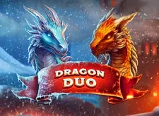 Dragon Duo logo