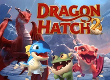 Dragon Hatch 2 logo