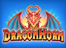 Dragon Horn logo