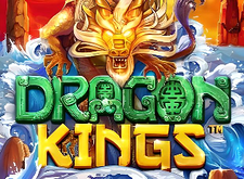 Dragon Kings logo