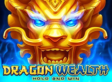 Dragon Wealth logo