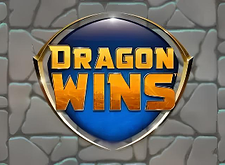 Dragon Wins logo