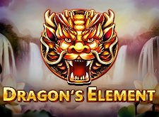 Dragons Element logo