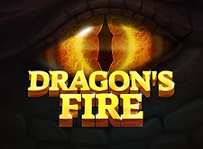 Dragons Fire logo