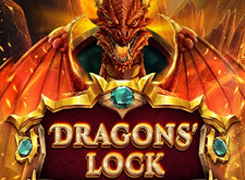 Dragons Lock logo