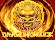 Dragons Luck logo