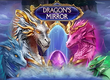 Dragons Mirror logo