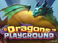 Dragons Playground logo