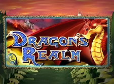 Dragons Realm logo