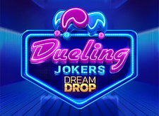 Dueling Jokers Dream Drop logo