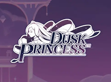 Dusk Princess logo