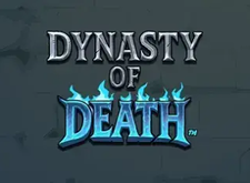 Dynasty of Death logo