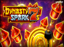 Dynasty Spark 7s logo