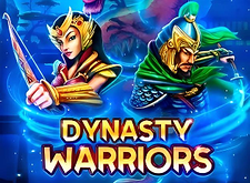 Dynasty Warriors logo