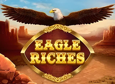 Eagle Riches logo