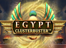 Egypt Clusterbuster logo