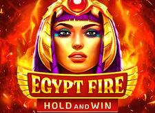 Egypt Fire logo