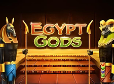 Egypt Gods logo