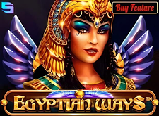 Egyptian Ways logo