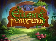 Ellens Fortune logo