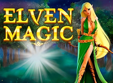 Elven Magic logo