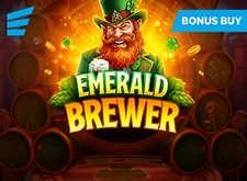 Emerald Brewer logo